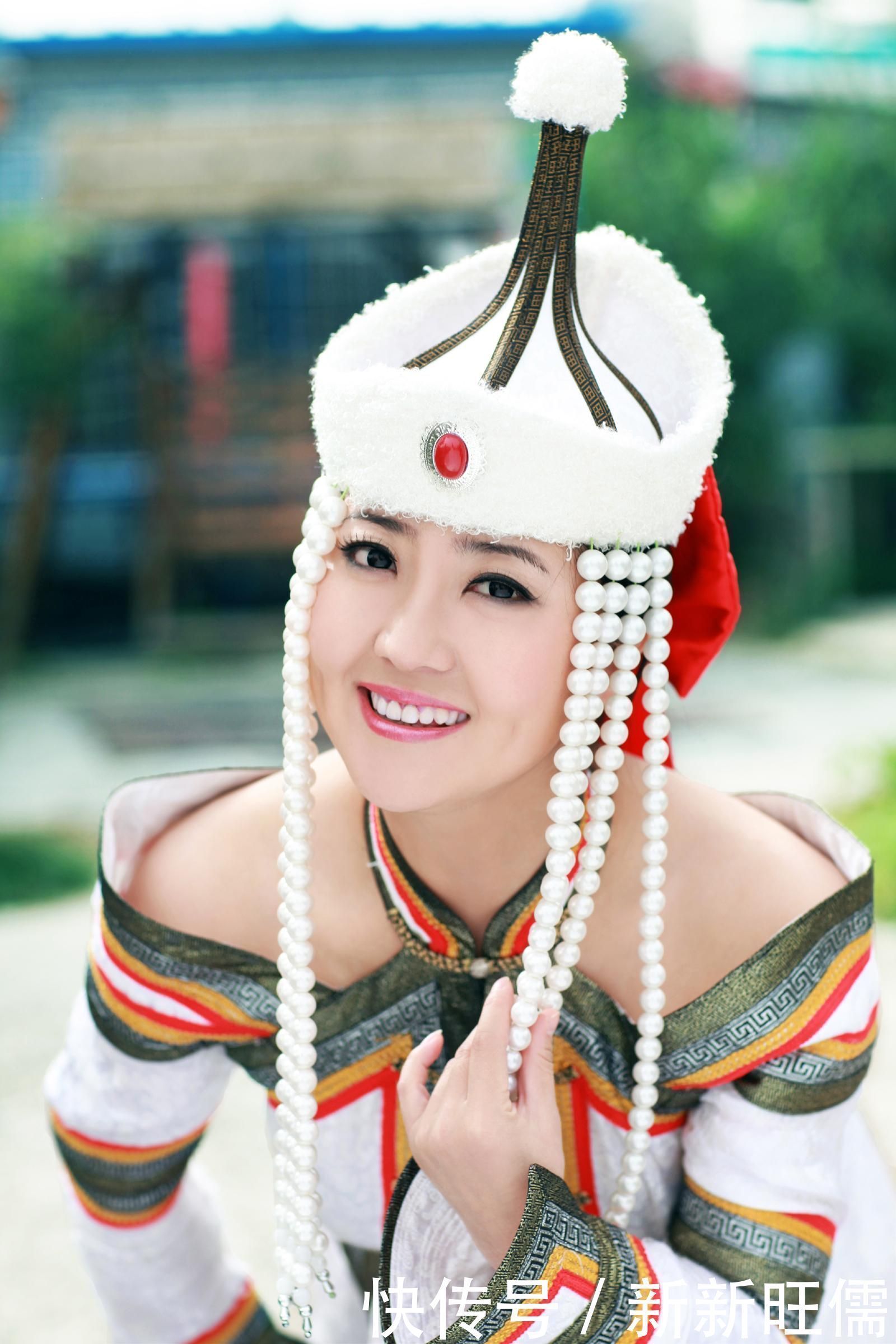 历史&“边外的姑娘最好看”,说说历史上为何东北地区的女性出类拔萃?