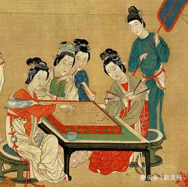 县令|清代奇案:美女私通半载,守节身死,县令巧断案,判书生永不再娶