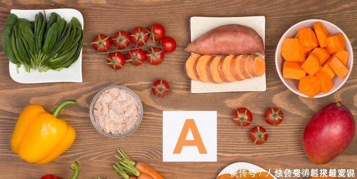 维生素c|想要生出“高颜值”宝宝,孕期多吃这些食物,不再羡慕别人家孩子