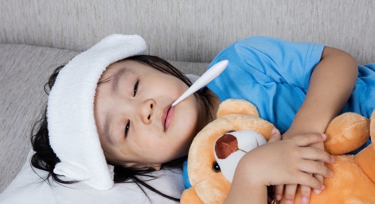 儿科医生|五岁男孩脾胃衰竭,大人有四种看似为娃好的饮食习惯,其实在害娃