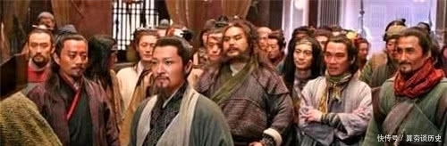 清风山|他被称为梁山最没存在感的人,全书108好汉,唯独他没有一句台词