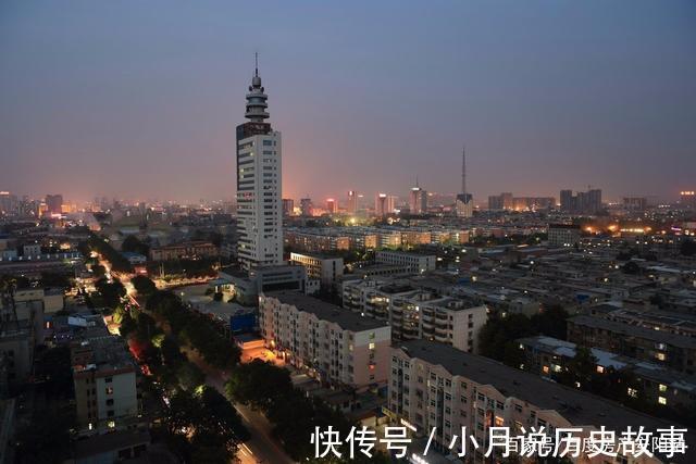 地块|地产先锋|安阳示范区再增2宗商服用地,繁华商圈未来可期