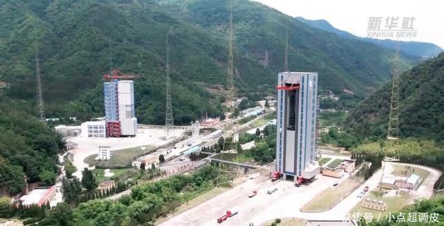 百宝 红色百宝 奋斗百年丨第58集:举北斗,托嫦娥,这两座钢铁塔是通往宇宙的大门!