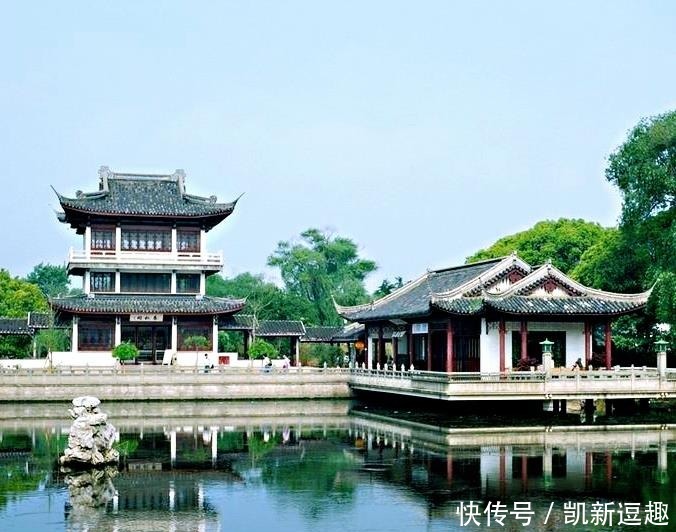 写出|唐代一位不出名的诗人,却用一首古诗,写出了最美的夏日风景