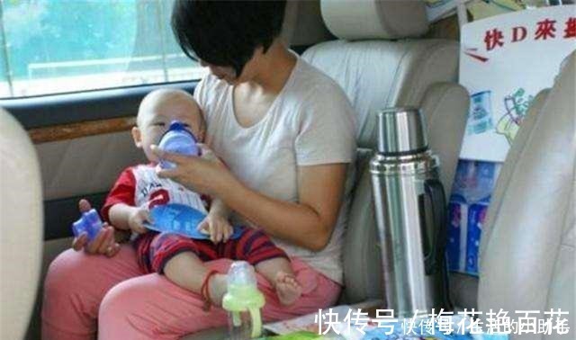 区别|生娃前和生娃后,妈妈有啥不一样“买家秀”和“卖家秀”的区别!