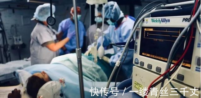 selin住院,花了一百多万才懂得,真别轻易买保险