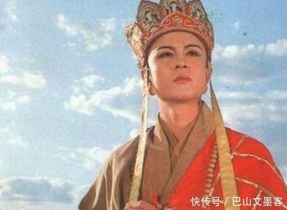 猪八戒好吃懒做为什么唐僧那么袒护他?原来他有三样东西胜过猴子