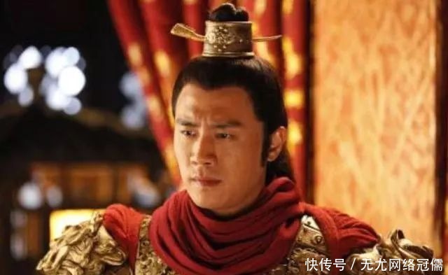 李建成|玄武门前，李世民砍下兄长头颅前，做了一件事，史书没有记载