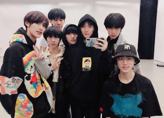 王一博|爱豆守护榜排名大洗牌！TNT跌至第六，榜首数据超王一博3亿