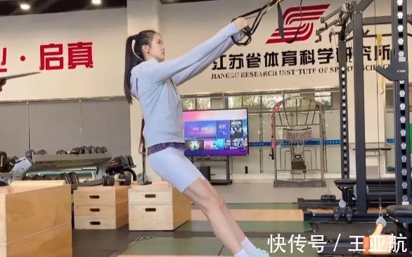 江苏女排|好消息!女排奥运功臣已恢复训练,明年世锦赛李盈莹对角有保障!