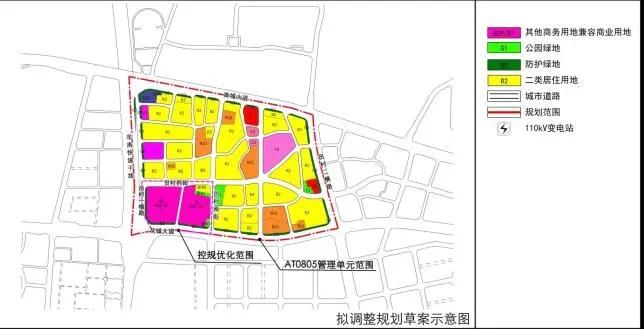 旧厂|周边有盘卖14万/㎡！珠江新城旁这个旧厂改造迎调整