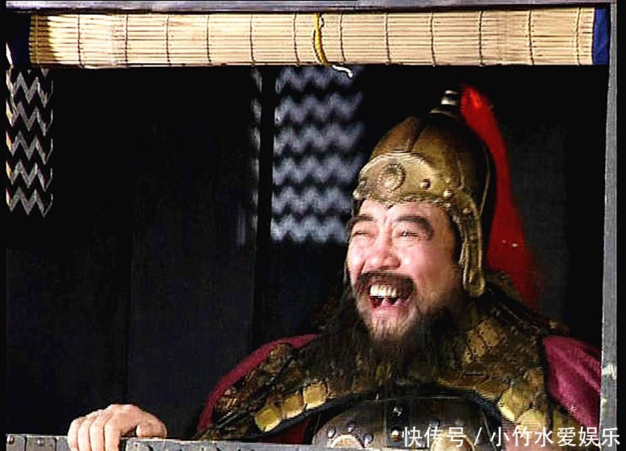 何进|如果东汉末的这三兄妹不倒台,刘备曹操孙权,有机会三足鼎立吗?