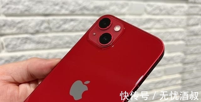 心里话|花5999元买了台iPhone13，重度使用3天后，几句心里话不吐不快