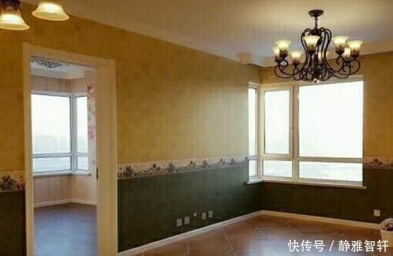 土气|马桶旁砌了半堵墙,被老婆骂土气,装修完她一看爱的不得了!