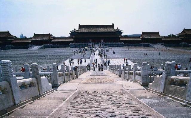 中国曾“消失”的王朝宫殿，却在故宫下面被发现，设计师太机智了！