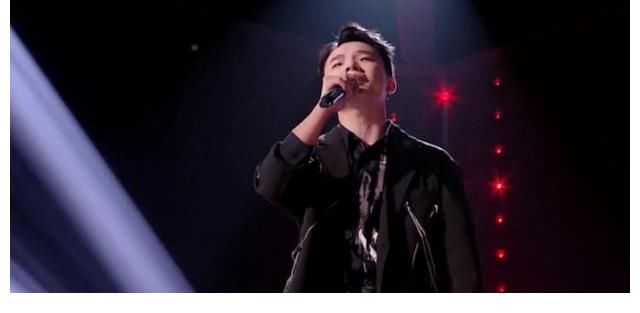 韋禮安|羅布慘敗，余空離開，中國(guó)好聲音11強(qiáng)出爐，李克勤組僅剩2人