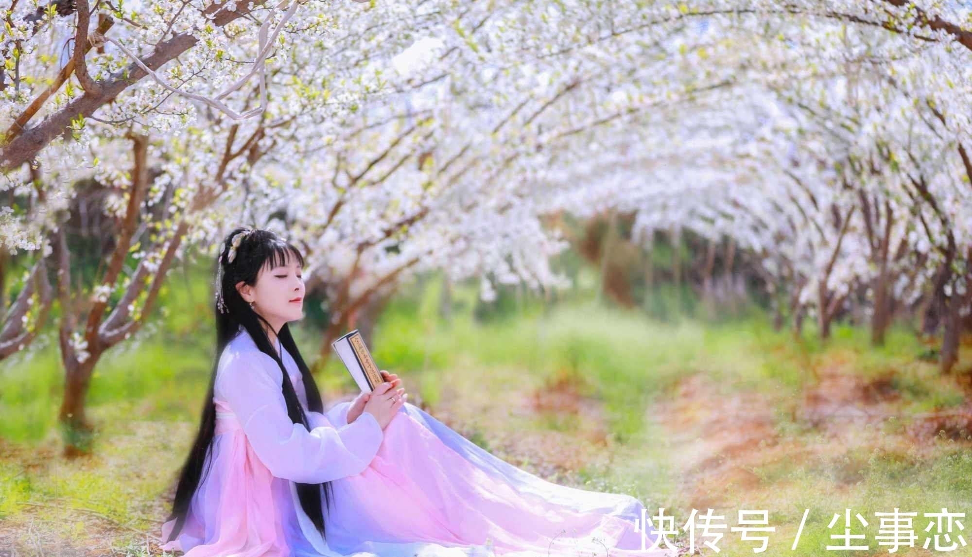 宋代&宋代词人的一首春词,极言少妇相思之愁,意境深远而韵味悠长