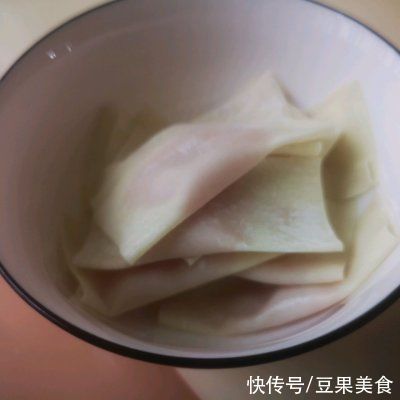 云吞|3分钟搞定早餐：鲜味拌云吞