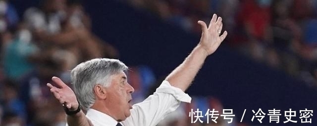 卡马文加|皇马中场位置开始年轻化,典礼中场逐渐淡出,2小将已经上位
