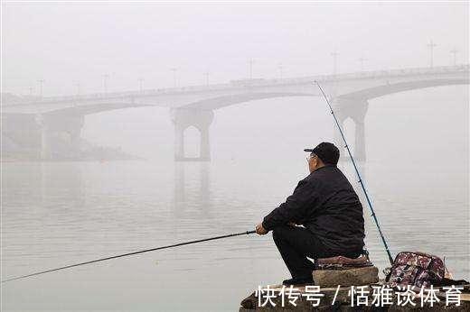 参数|气压多少帕才能去钓鱼，得了解这三个参数值，才能心中有数