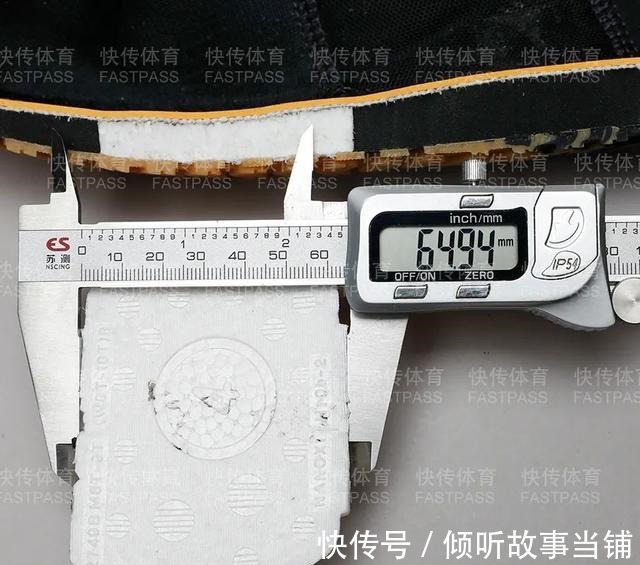 tpu 快传拆解|REEBOK NANO X1 综合训练鞋!