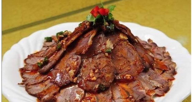 五花肉|教你几道家常菜, 色香味俱全,简单易学,味道好极了