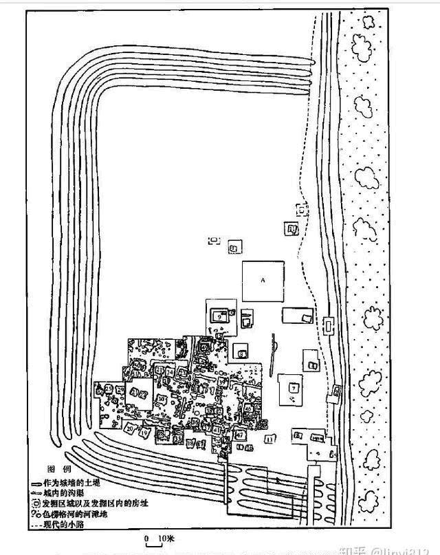 苏武|苏武牧羊的北海究竟在哪,前苏联的一项考古发现解开了谜题