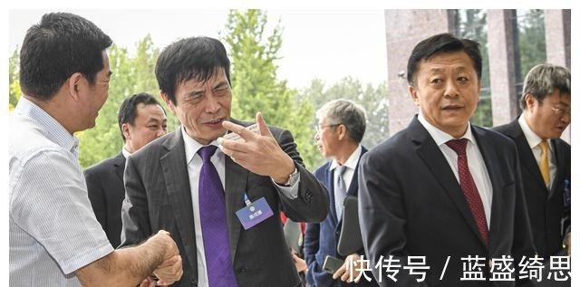 足协|国足迎来大洗牌!陈戌源是否下课最新动态来了,新身份被记者曝光!