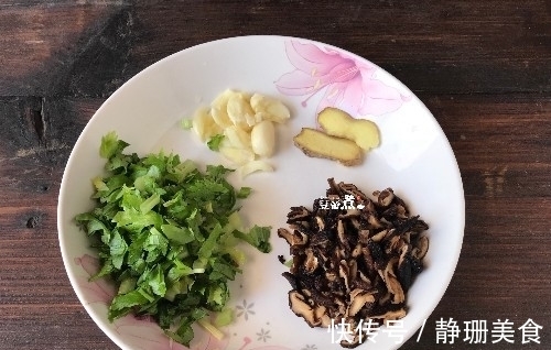 里脊肉|皮蛋瘦肉粥，要想比卖的还好吃，就要用此煮法，保你家人都爱吃