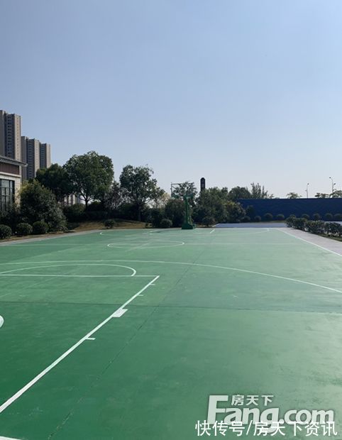 罗马世纪城|从碧桂园·奥能罗马世纪城现场发来一条项目新消息，请查看