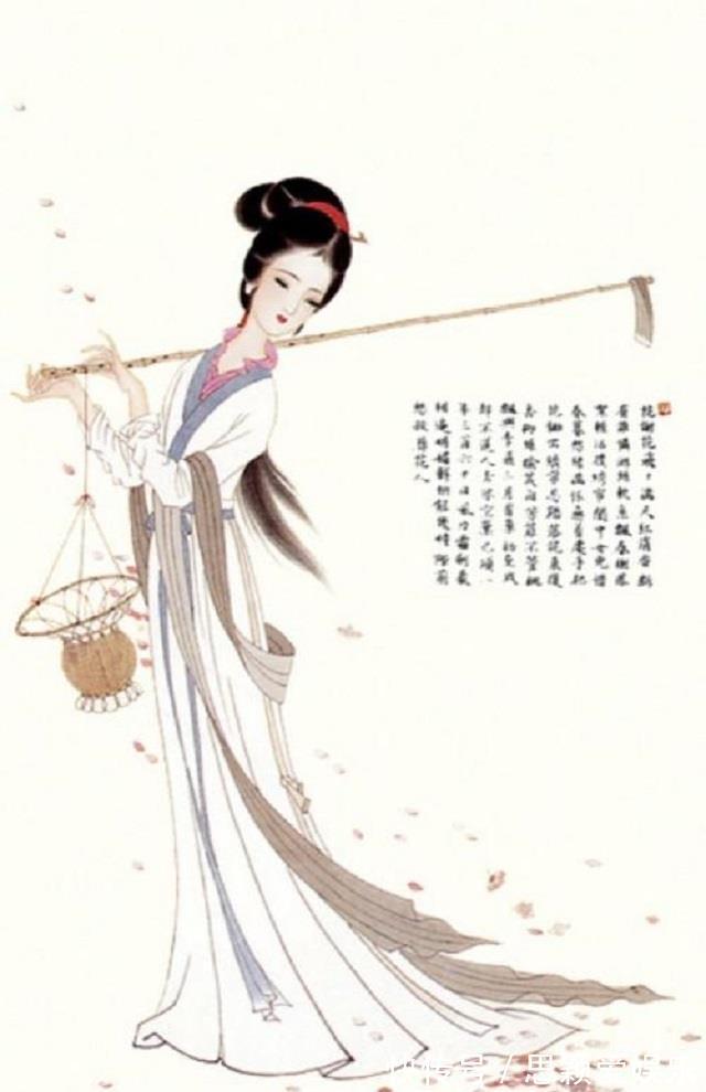 黛玉!林黛玉到底得了什么病不严重却治不好,其实现在很多人都有