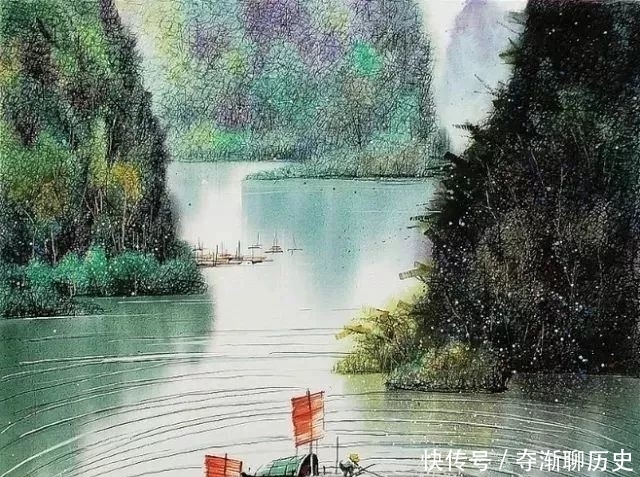 “得饶人处且饶人”,后面一句更经典,却十人九不知