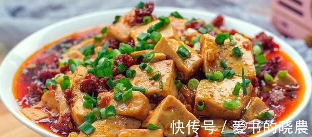 花椒|四川最出名的8道名菜，香辣过瘾，开胃下饭，“川菜之魂”请收好！