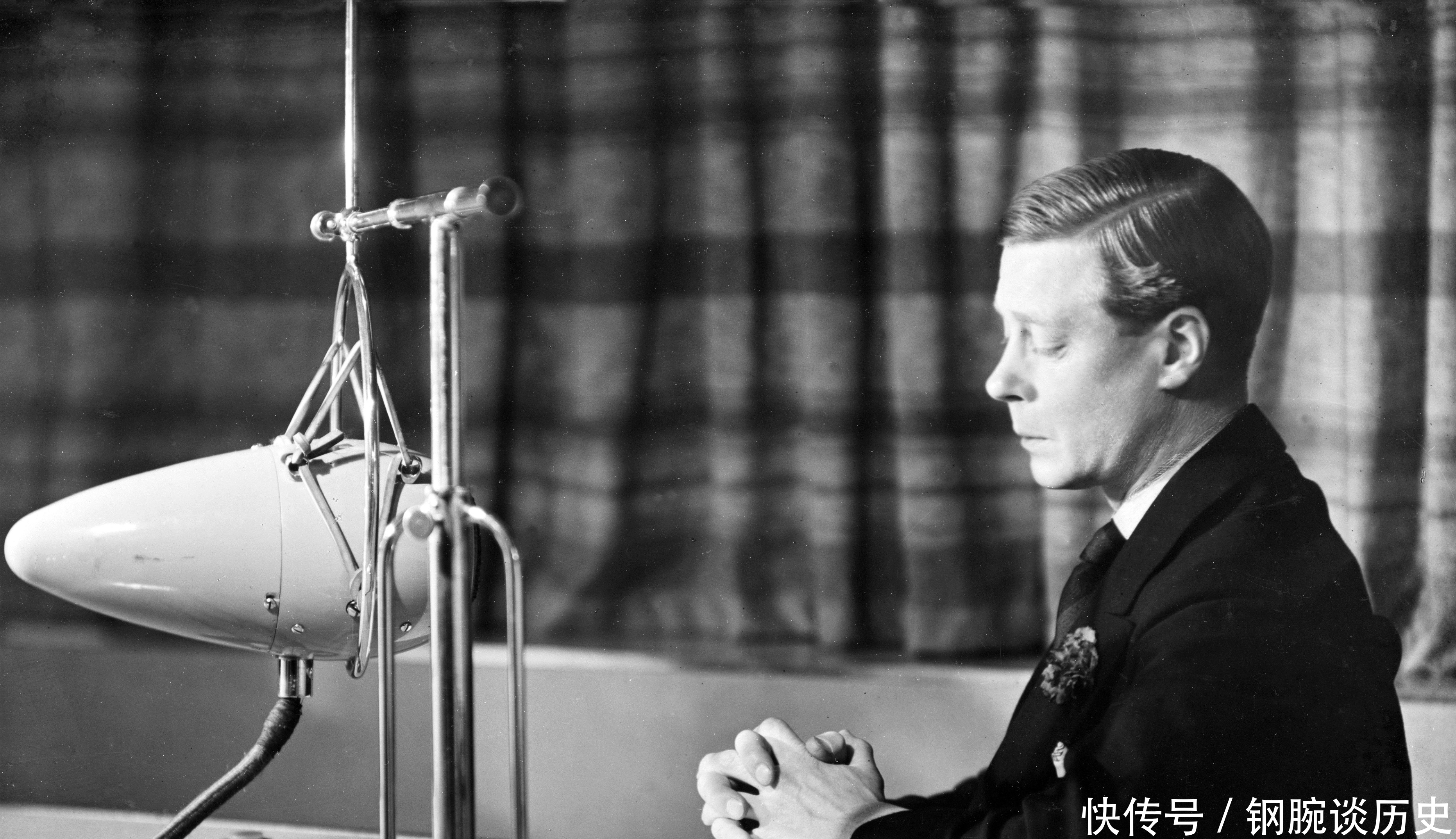 退位|1936年1月20日,爱德华八世成为英国国王