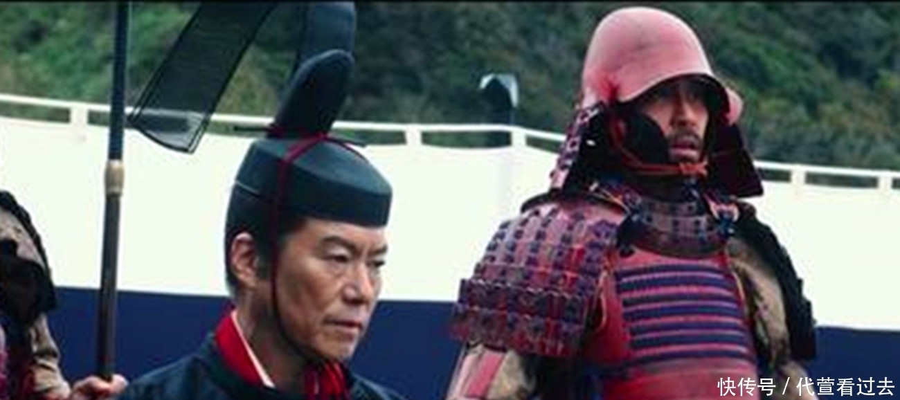 日本|日本怕美国不是一朝一夕之事,十九世纪初叶,他们已经认怂了