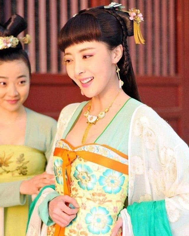 杀死|李世民杀死李元吉和他五个儿子,为何仍敢娶弟媳杨氏,不怕报复?