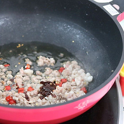 肉末炖玉子豆腐