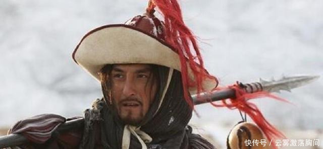 喜欢|梁山好汉卢俊义和林冲谁更胜一筹,卢俊义喜欢速战