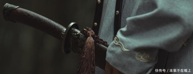 之亦无|“十步杀一人,千里不留行”,不过匹夫而已,不是真正的江湖