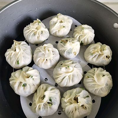饺子皮|韭菜鸡蛋粉条