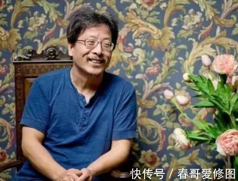 罗敏!冷军画自己媳妇,卖了三千多万,等画卖到七千万时妻子已净身出户