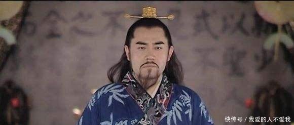 明朝唯此一人 但发迹的手段却让人所不齿!