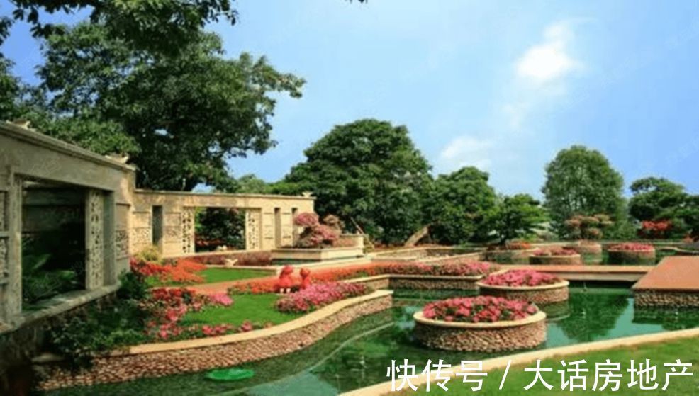 开发商|国内最大的隐形房企，仅两家开发商，就让它亏损400多亿元！