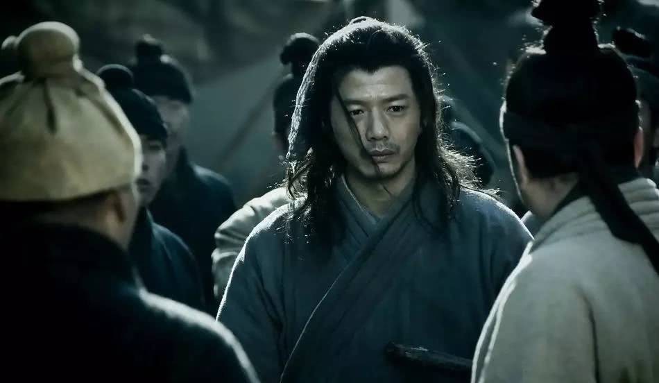 陈余|韩信帐下唯一谋士蒯彻,才能与陈平媲美,为何没能帮韩信建立伟业