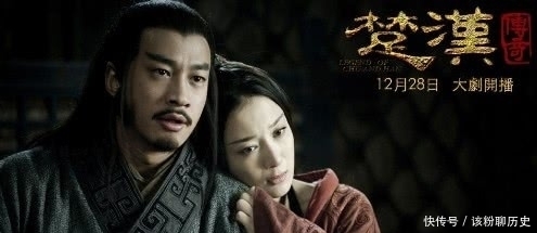 战争|如果楚汉战争项羽赢了，天下将会如何，会建立一个强大的楚朝吗