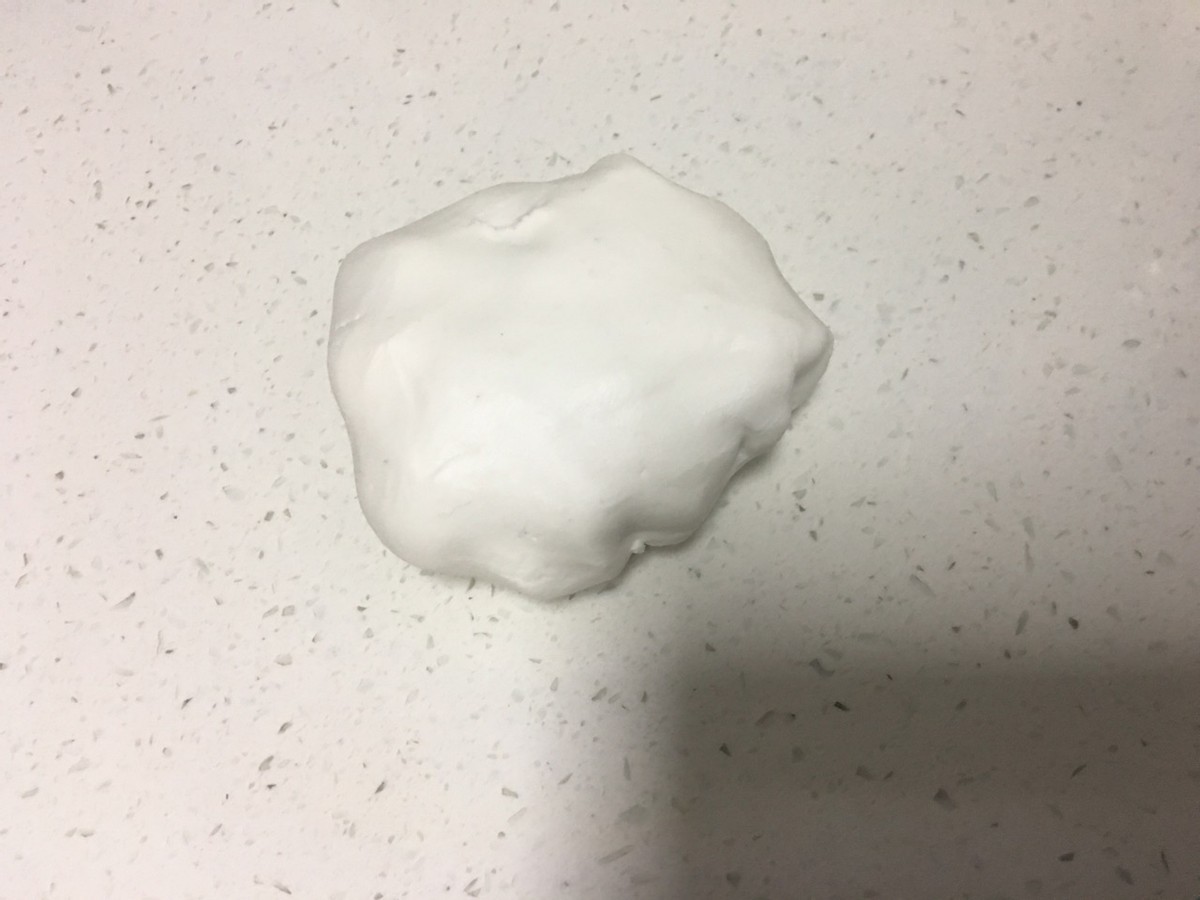 黄豆粉|想吃红糖糍粑不用花钱买,自己在家做,省钱又实惠,软糯酥脆
