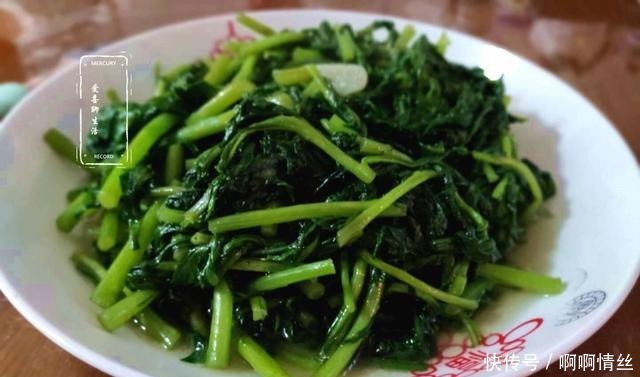 抵抗力|这菜常吃对身体好,可惜知道的人不多,维C含量极高,增强抵抗力
