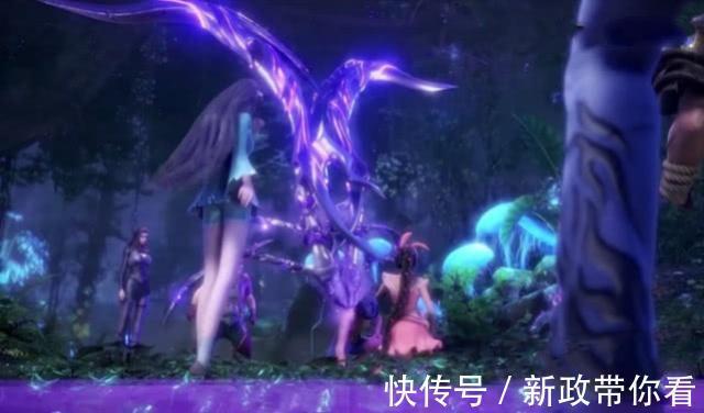 唐三|斗罗大陆:唐三身上哪种进攻手段你最喜欢?粉丝们最喜欢昊天锤!