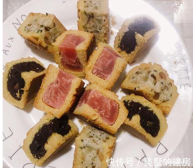 国庆回娘家蹭饭,妈妈做了一桌我爱吃的菜,超下饭,网友:是亲妈