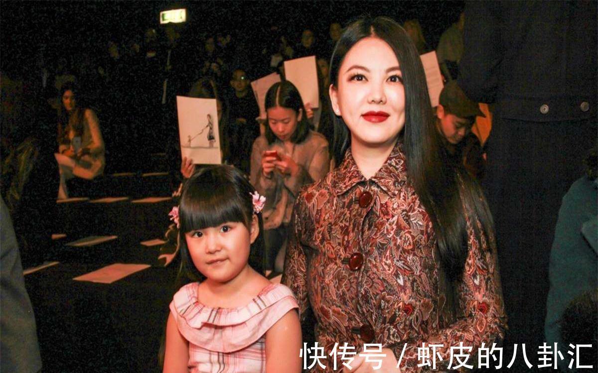 《爸爸去哪儿》播出8年后,细数5位萌娃现状,Kimi最神秘